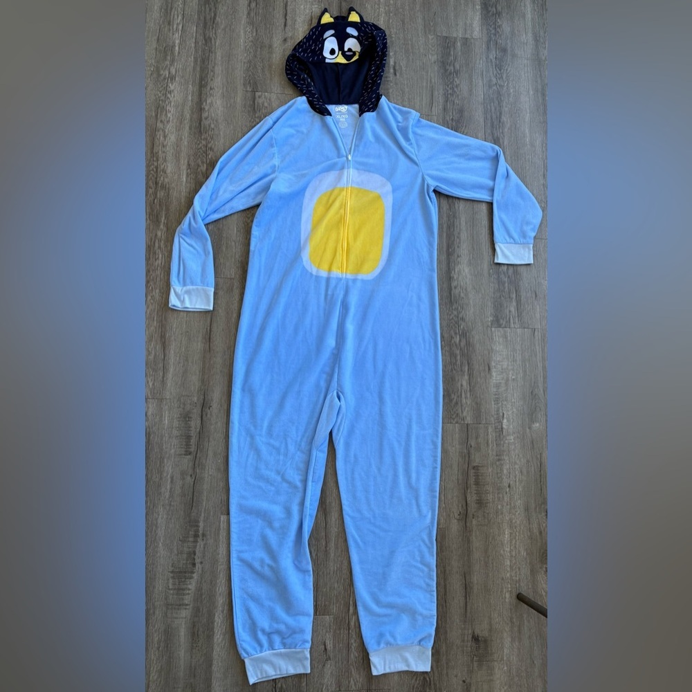 Bluey Onsie XL - Picture 1 of 7